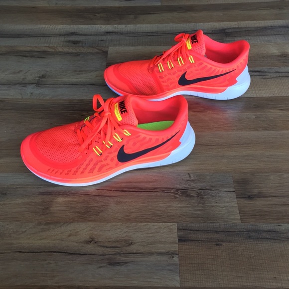 Nike Other - Nike Free 5.0